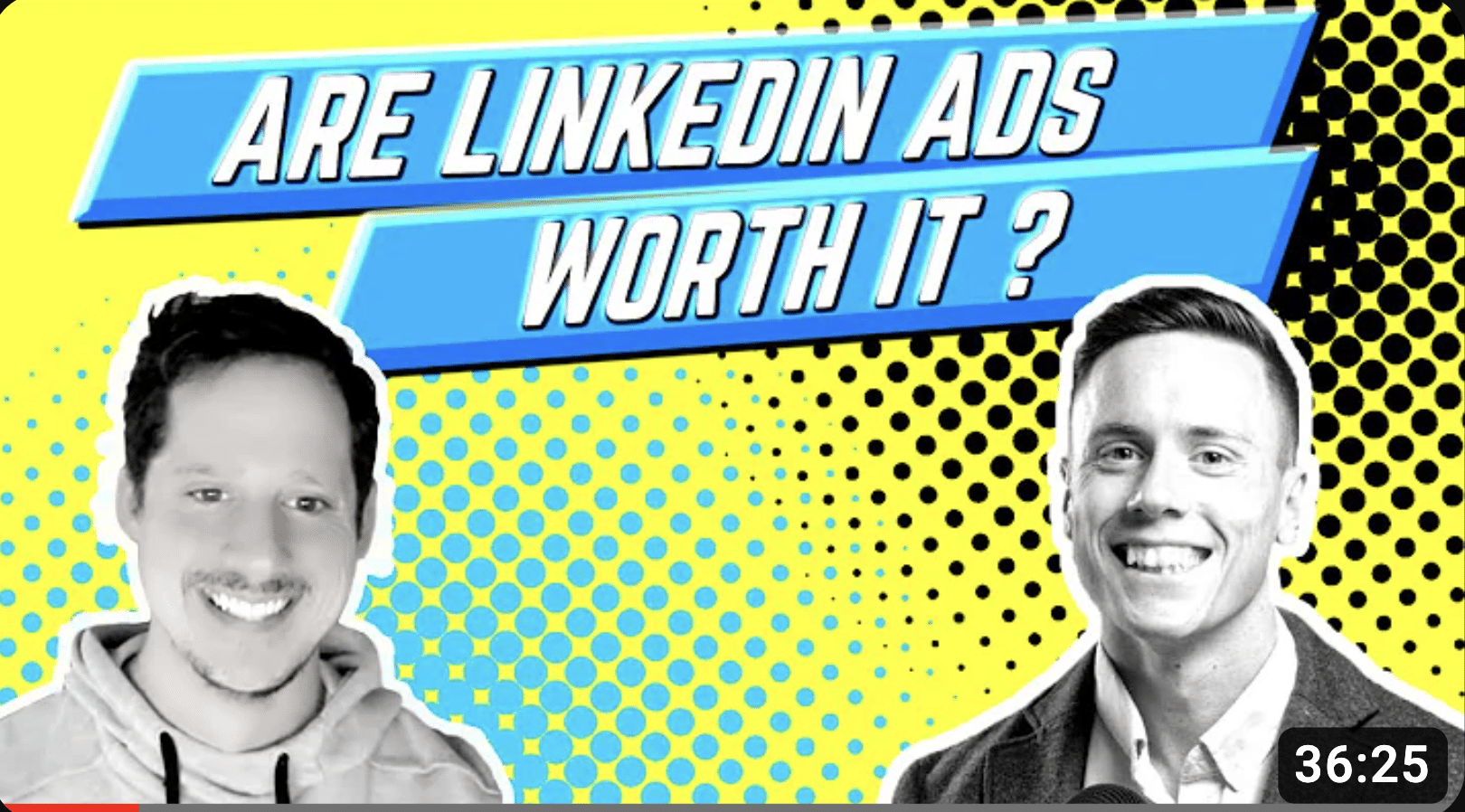 are linkedin ads worth it