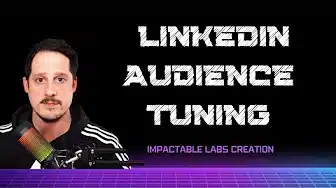 Linkedin Ads Tuning